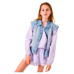 потник,детски,потници,garcia,b52456,vest,blue,(medium,used)