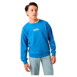 блуза,детски,блузи,garcia,b53460,sweatshirt,blue,(evening)