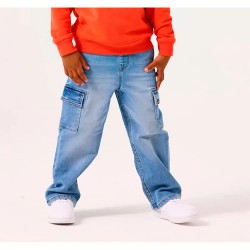 дънки,детски,панталони,garcia,b55531,jeans,blue,(light,used)