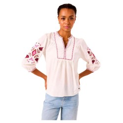 дамски,блузи,дамски,ризи,garcia,c50233,long,sleeve,blouse,pink