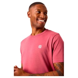 тениска,мъжки,тениски,garcia,c51202,short,sleeve,t,shirt,pink,(soft,rose)