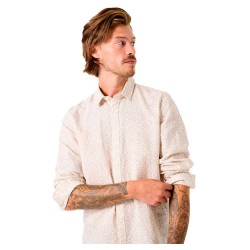 риза,с,дълъг,ръкав,мъжки,ризи,garcia,c51281,long,sleeve,shirt,white,(beige,white)