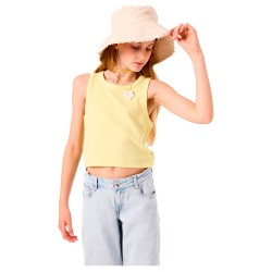 тениска,детски,тениски,garcia,c52611,short,sleeve,t,shirt,yellow,(soft,lemon)