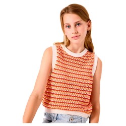 потник,garcia,c52641,vest,orange