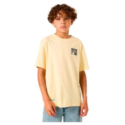 тениска,детски,тениски,garcia,c53605,short,sleeve,t,shirt,yellow,(driftwood)