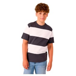 тениска,детски,тениски,garcia,c53607,short,sleeve,t,shirt,grey,(charcoal)