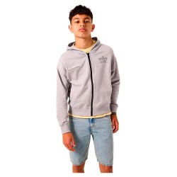 блуза,детски,блузи,garcia,c53663,full,zip,sweatshirt,grey,(grey,melee)