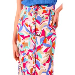 пола,дамски,поли,и,рокли,garcia,d50121,midi,skirt,multicolor
