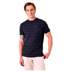 тениска,мъжки,тениски,garcia,d51007,short,sleeve,t,shirt,deep,ink,(blue)