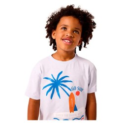 тениска,детски,тениски,garcia,d55405,short,sleeve,t,shirt,white,(coastline)