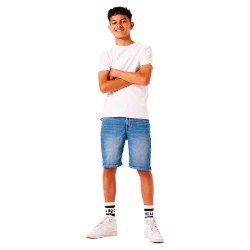 къси,панталони,детски,панталони,garcia,dalino,shorts,blue