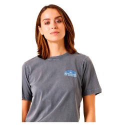 тениска,дамски,тениски,garcia,e50206,short,sleeve,t,shirt,antracite,(grey)