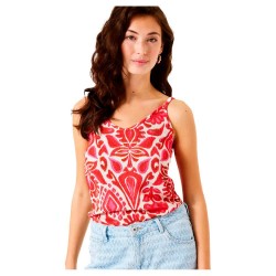тениска,дамски,тениски,garcia,e50220,sleeveless,t,shirt,red,(ruby,red)