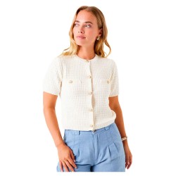 жилетка,дамски,пуловери,дамски,плетени,дрехи,garcia,e50254,cardigan,beige