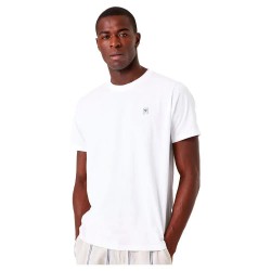 тениска,мъжки,тениски,garcia,e51201,short,sleeve,t,shirt,white