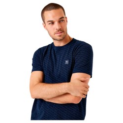 тениска,мъжки,тениски,garcia,e51207,short,sleeve,t,shirt,blue,(deep,ink)