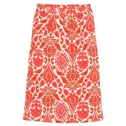 пола,дамски,поли,и,рокли,garcia,e50323,midi,skirt,red