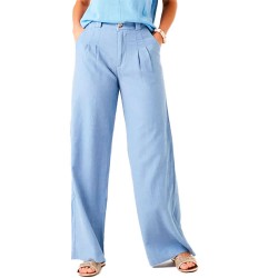 панталони,дамски,панталони,garcia,e50317,pants,lt.,chambray,(blue)