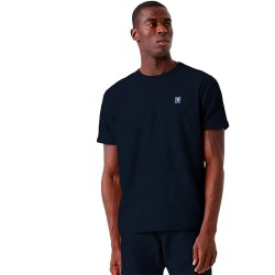 тениска,мъжки,тениски,garcia,e51211,short,sleeve,t,shirt,blue