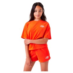 къси,панталони,детски,панталони,garcia,e52734,shorts,orange,(manderin,red)