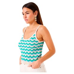 потник,дамски,топове,garcia,f50024,sleeveless,top,green,(vivid,green)