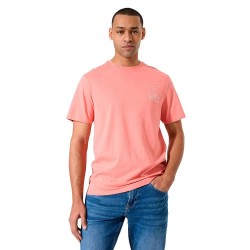 тениска,мъжки,тениски,garcia,f51001,short,sleeve,t,shirt,dark,pink,(pink)