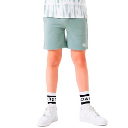къси,панталони,детски,панталони,garcia,e53720,sweat,shorts,green,grey,(light,sage)