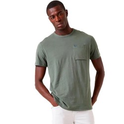тениска,мъжки,тениски,garcia,f51003,short,sleeve,t,shirt,sage,green,(green)