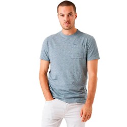 тениска,мъжки,тениски,garcia,f51005,short,sleeve,t,shirt,blue