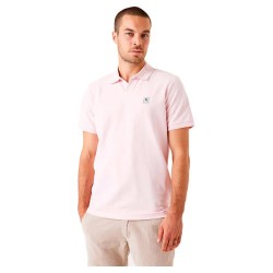 мъжки,блузи,с,яка,garcia,f51021,short,sleeve,polo,pink