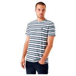 тениска,мъжки,тениски,garcia,f51006,short,sleeve,t,shirt,blue