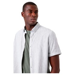 риза,с,къс,ръкав,мъжки,ризи,garcia,f51091,short,sleeve,shirt,grey