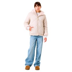 яке,детски,якета,и,палта,garcia,gj520806,jacket,winter,white,(beige)