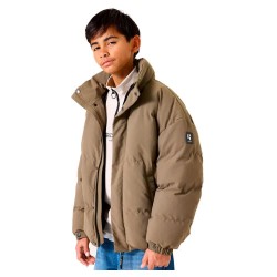 яке,детски,якета,и,палта,garcia,gj530803,puffer,jacket,bronze,green,(brown)
