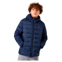 яке,детски,якета,и,палта,garcia,gj530809,puffer,jacket,deep,ink,(blue)