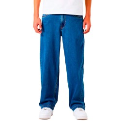 дънки,детски,панталони,garcia,jaysen,jeans,dark,used,(blue)