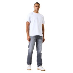 дънки,мъжки,панталони,garcia,maurizio,jeans,dark,used,(white)