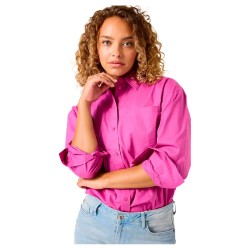 риза,с,дълъг,ръкав,дамски,блузи,дамски,ризи,garcia,z0019,long,sleeve,shirt,pink,(meadow,mauve)