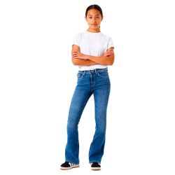 дънки,детски,панталони,garcia,rianna,jeans,dark,used,(blue)