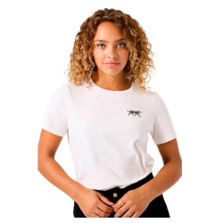 тениска,дамски,тениски,garcia,z0012,short,sleeve,t,shirt,white,(off,white)