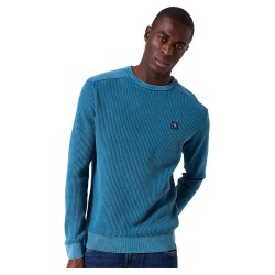 блуза,мъжки,пуловери,garcia,z1165,sweater,vertigo,(blue)