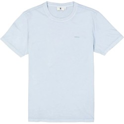 тениска,дамски,тениски,garcia,z1179,short,sleeve,t,shirt,dusty,blue,(blue)