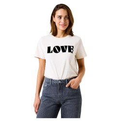 тениска,дамски,тениски,garcia,z0055,short,sleeve,t,shirt,whitecap,(white)