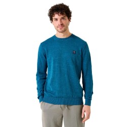 блуза,мъжки,пуловери,garcia,z1194,sweater,vertigo,(blue)