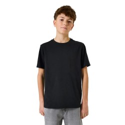 тениска,детски,тениски,garcia,z3046,short,sleeve,t,shirt,black