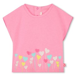 тениска,детски,тениски,billieblush,u20824,short,sleeve,t,shirt,pink