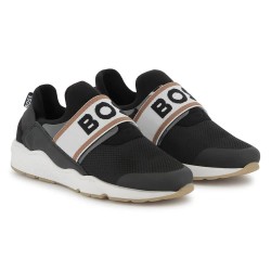 маратонки,детски,маратонки,boss,j51645,trainers,black