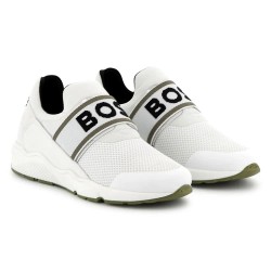 маратонки,детски,маратонки,boss,j51645,trainers,white
