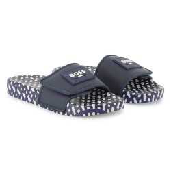 детски,сандали,и,чехли,boss,j51647,slides,marine,(blue)