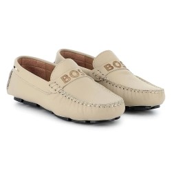 обувки,детски,обувки,boss,j51651,shoes,beige